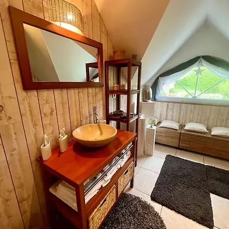 Campagne Chic Meulers