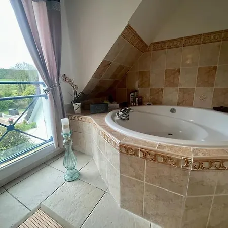 Campagne Chic Villa Meulers