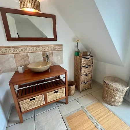 Villa Campagne Chic Meulers