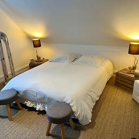 Campagne Chic Villa Meulers