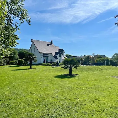 Campagne Chic Villa *