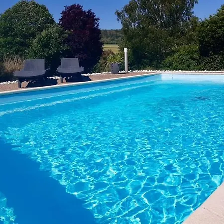 Campagne Chic Villa *