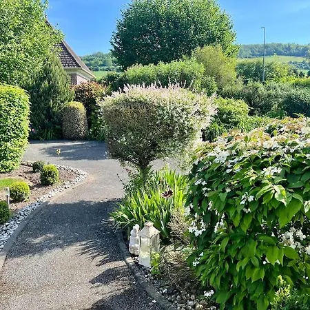 Villa Campagne Chic *