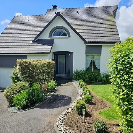 Campagne Chic * Meulers