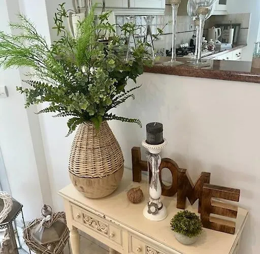 别墅 Campagne Chic *