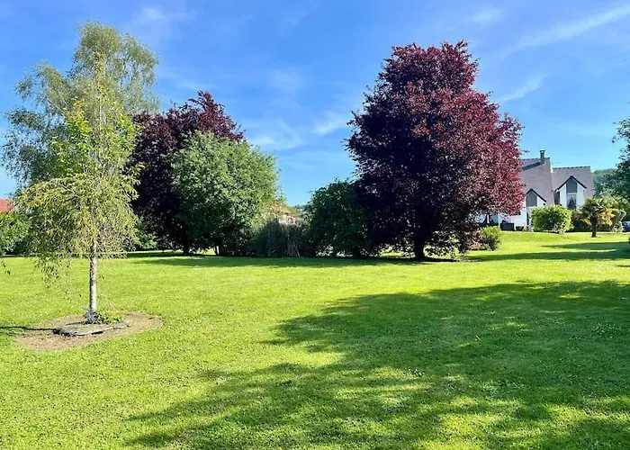 Campagne Chic Meulers