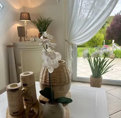 Campagne Chic 别墅