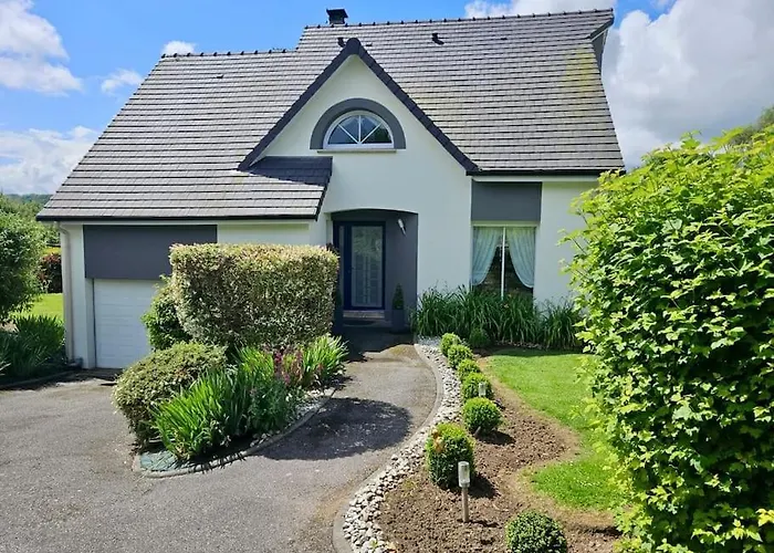 Campagne Chic * Meulers